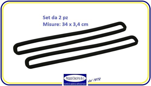 Set guarnizione tenuta - 2,