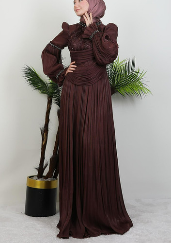 Abito hijab modesto yoryo - abito,