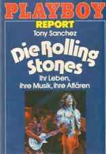 Die Rolling Stones. Ihr Leben