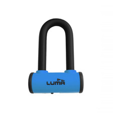 Bloccadisco LUMA ESCUDO PROCOMBI blu Luma 288030281