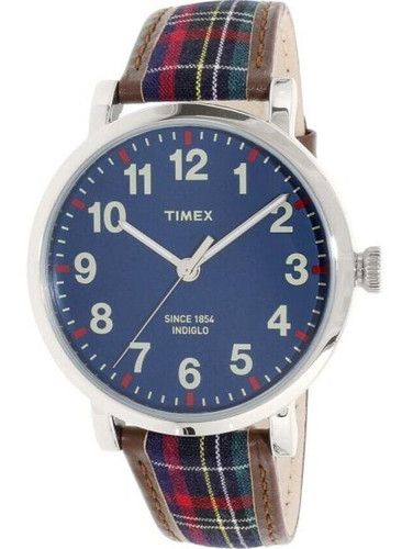 Orologio uomo timex 1854 - uomo,