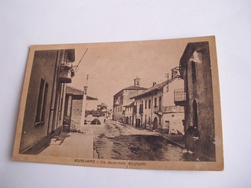 Vercelli asigliano via - asigliano,