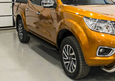 Pedane Sottoporta Alluminio