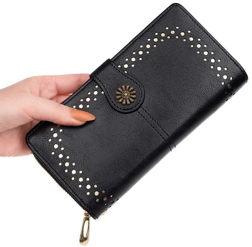 Portafoglio donna ottimo - donna,