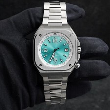 Tandorio 42mm Retrò per