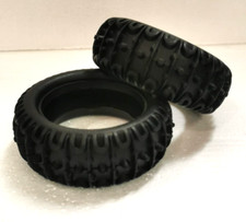 2 RUOTE PER AUTO A MOTORE A