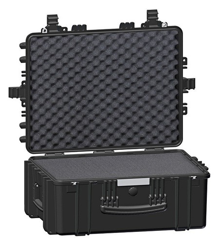 Explorer cases valigia - cases,