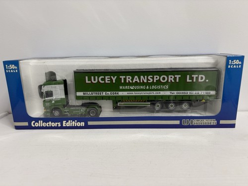 Scania r500 universal hobbies - scania,