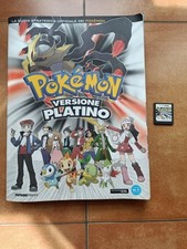 Gioco POKEMON Platino per