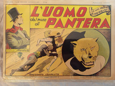 nuove avventure di mandrake n