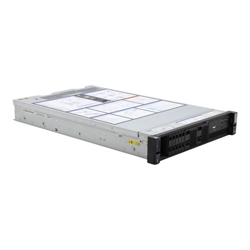 Lenovo system x3650 xeon - x3650, 2x