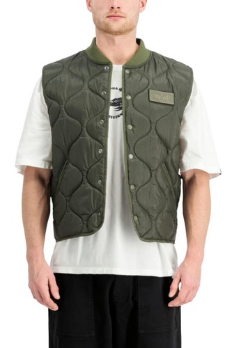 Alpha industries giubbotto - -,