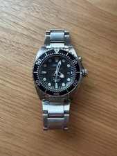 Orologio Seiko Kinetic Diver