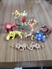 Collezione completa di 10