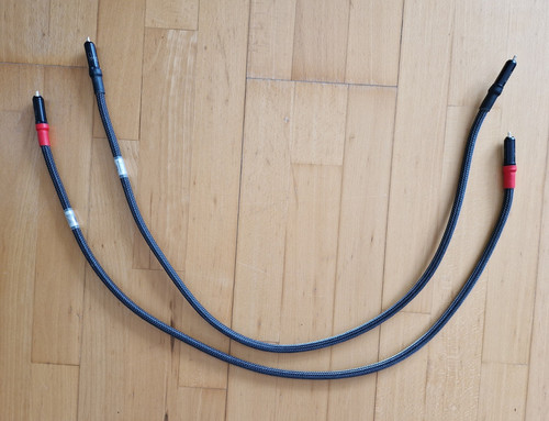 Swoboda cavo rca 1m - rca, r