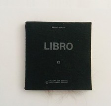 Bruno Munari Danese Milano