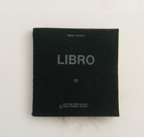 Bruno munari danese milano - munari,