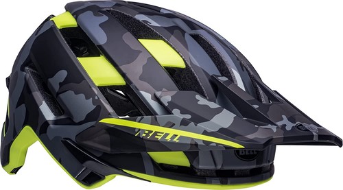 Casco mountain bike - bike, super