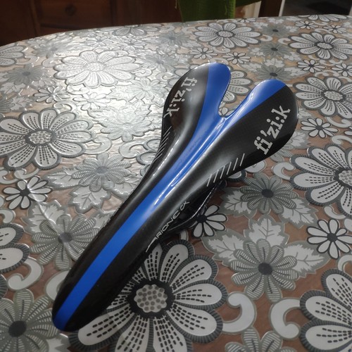 Sella carbonio fizik airone - fizik,