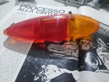 Gemma Fanale Posteriore Ford