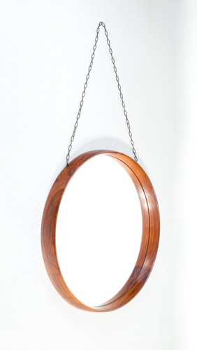 Specchio design uno - specchio,