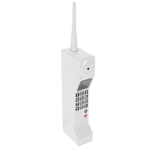 Cellulare retrò modello anni