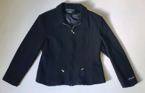 Giacca braebrook 100 lana - 100%,
