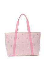 Borsa Victoria's Secret rosa a