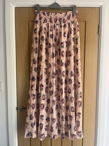 Gonna patrizia pepe maxi - gonna,