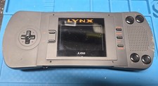 Atari Lynx Handheld  (FOR