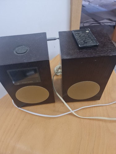 Radio tivoli audio - tivoli, network