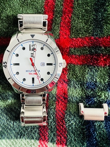 Orologio polso tommy - orologio, da
