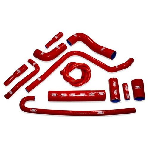 Tubo ruota silicone - in,