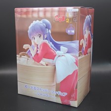 Ranma 1/2 Shampoo Noodle