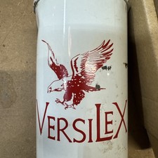 Estintore Vintage Versilex