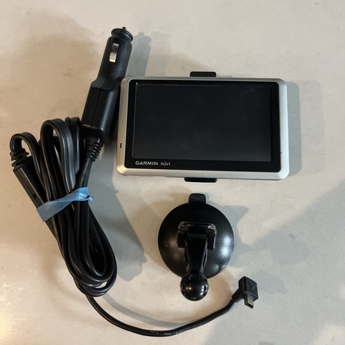 Garmin nuvi 1350 - gps, 4.5”