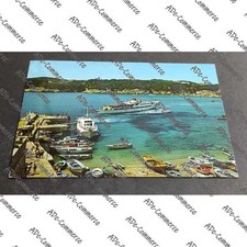 Cartolina Isole Tremiti -