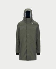 Giacca lunga uomo Thomas