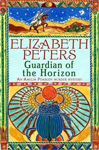 Guardian the horizon - the,