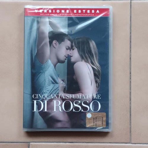 Dvd sigillato cinquanta - dvd, sigillato/cinquanta