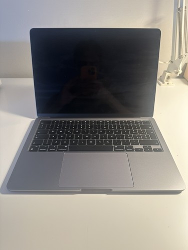 Apple macbook air - air, (256gb