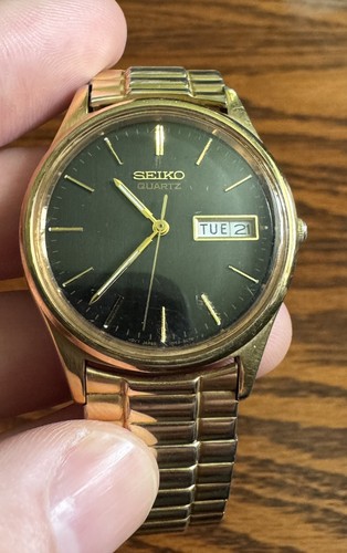 Orologio uomo seiko vintage - orologio,