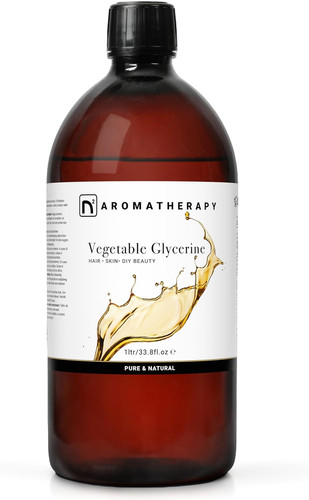 Glicerina vegetale l 1000 - vegetale,