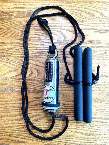 Esercitatore isorobico fitness - isorobico,