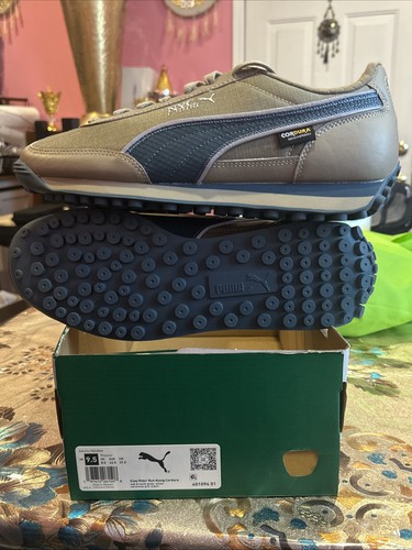 Nuovissima scarpa puma - nuovissima,
