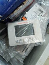 CRONOTERMOSTATO IMMERGAS COMANDO REMOTO DIGITALE MODULANTE CRD PLUS 3032645