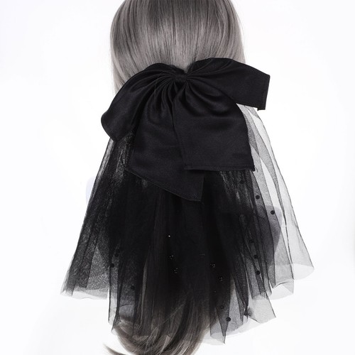 Fermaglio capelli sposa velo - fermaglio,