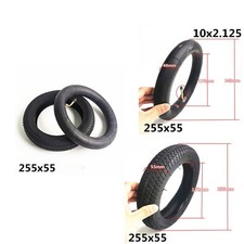 Tubo interno 245 mm * 40 mm