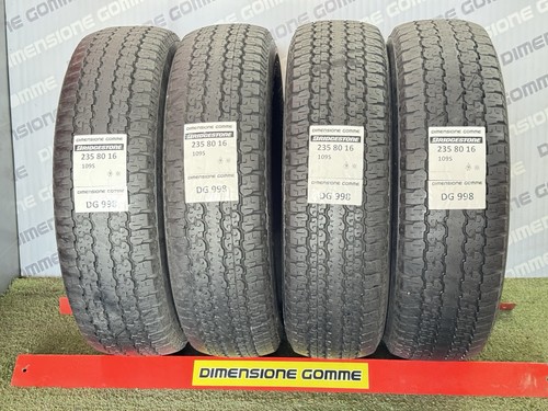 Gomme bridgestone 235 16 - bridgestone,