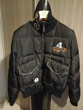 GIUBBOTTO PACIOTTI TG. S